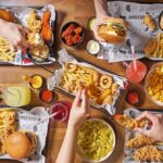 FİMAK Lezzet ve İnovasyon Zirvesi’nde Sektörün Öncüleri Bir Araya Geldi | HORECA TREND