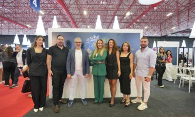 Duja Hotels, Antalya Turizm Fuarı’nda Yeni Sezon Hazırlıklarını Tanıttı | HORECA TREND