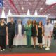 Duja Hotels introduced its new season preparations at the Antalya Tourism Fair | Horeca Trend | Horeca Trend Duja Hotels Introduced New Season Preparations at the Antalya Tourism Fair | HORECA TREND