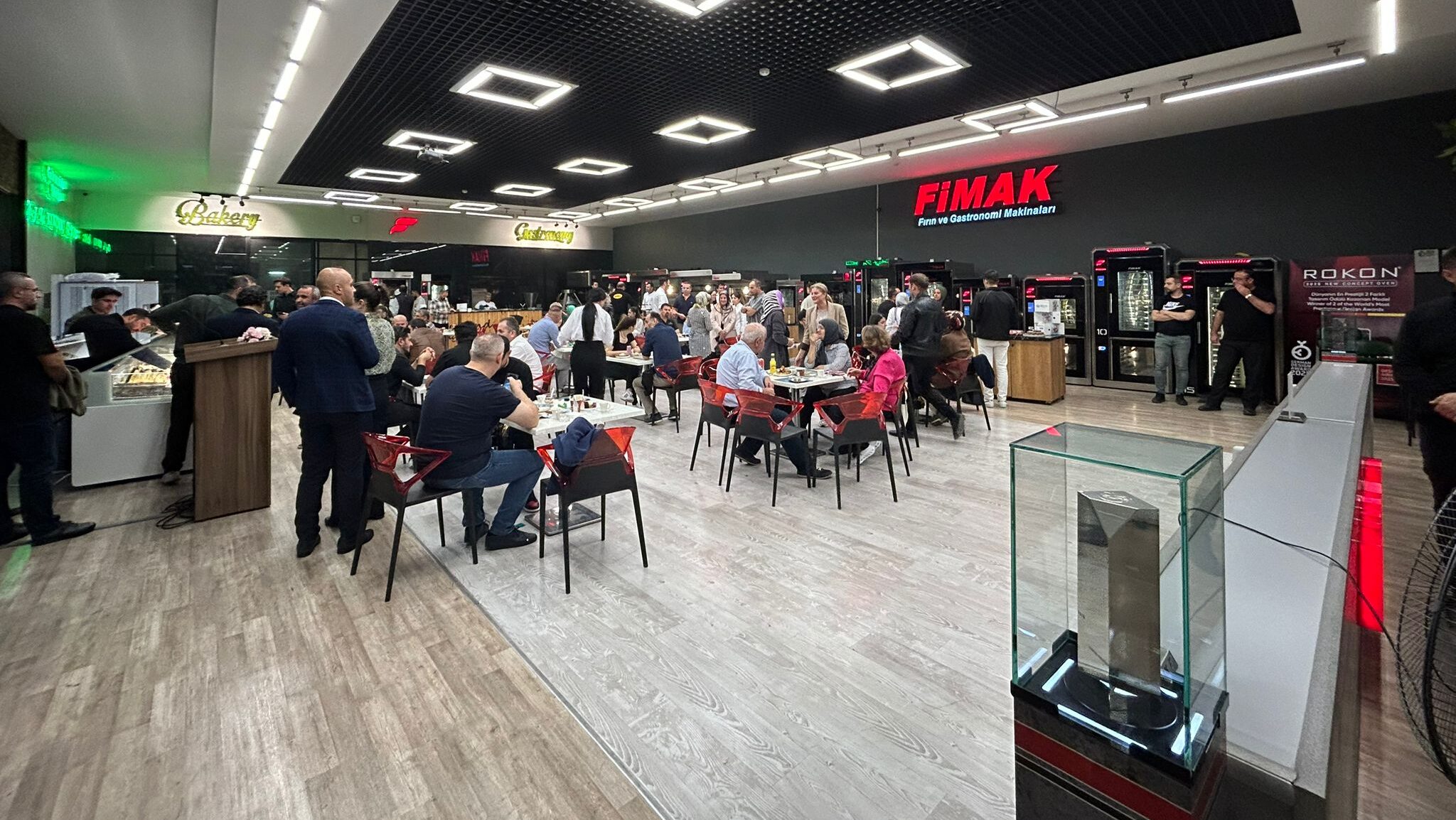 FİMAK Lezzet ve İnovasyon Zirvesi Başladı | HORECA TREND