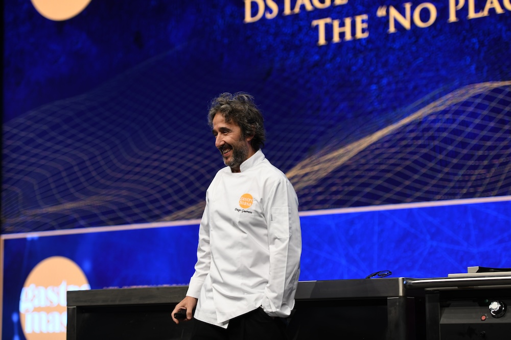 Gastromasa 2025: 10 Yılın Hikâyeleri İstanbul’da Yazılıyor | HORECA TREND