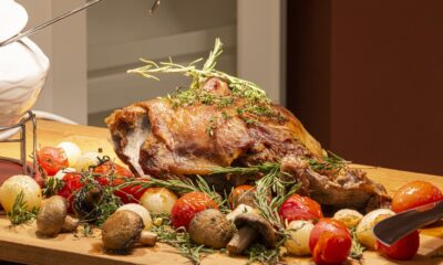 Grand Pasha Girne’den Akdeniz Esintili Bir Lezzet Yolculuğu | HORECA TREND