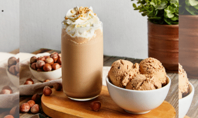 Kahve Dünyası’nda Ekim Ayı Fındık Tadında Geçiyor | HORECA TREND