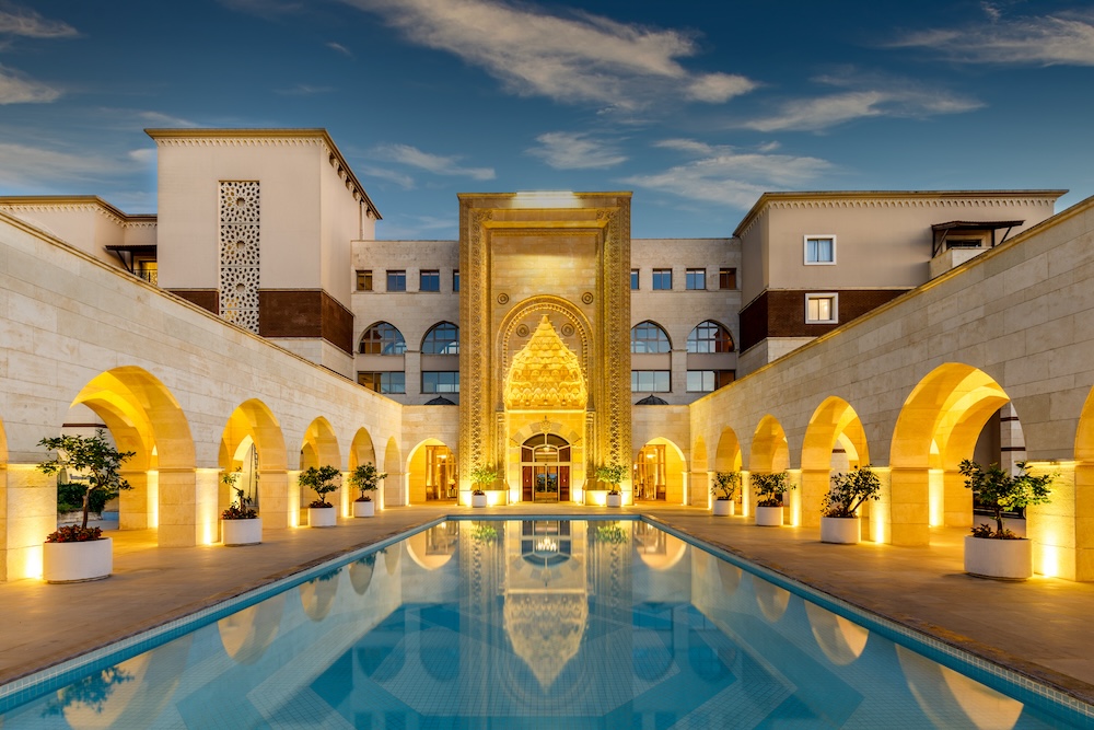 Kempinski Hotel The Dome Belek Dört Ödülün Sahibi Oldu | HORECA TREND