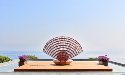 Mandarin Oriental, Bodrum “Michelin One Key” İle Onurlandırıldı | HORECA TREND