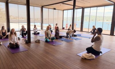 Mandarin Oriental Bosphorus, Istanbul’da Bütünsel Bir Yolculuk | HORECA TREND