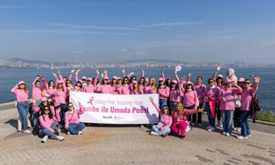 Marriott Business Council Türkiye, Umuda Pedal Çevirdi | HORECA TREND