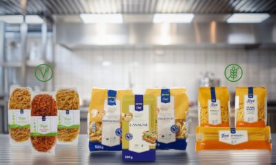 Mutfaklara Lezzet Katan Makarna Çeşitleri Metro Türkiye’de | HORECA TREND