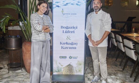 HORECA Trend | Otel, Restoran, Cafe ve Catering Haberleri - Page 187