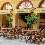 Trattoria Fontana, İtalyan Mutfağıyla Buluşuyor | HORECA TREND