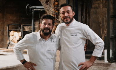 Museum Hotel’de Kültürlerarası Lezzet Zirvesi | HORECA TREND