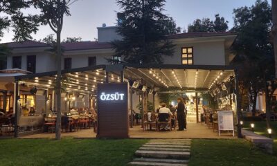 Özsüt’ten Ankara’da Yeni Mağaza | HORECA TREND