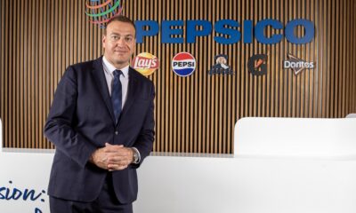Pepsico Türkiye’de Satış Departmanına Üst Düzey Atama | HORECA TREND