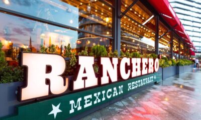 Vegan Mutfağına Meksika Dokunuşu | HORECA TREND