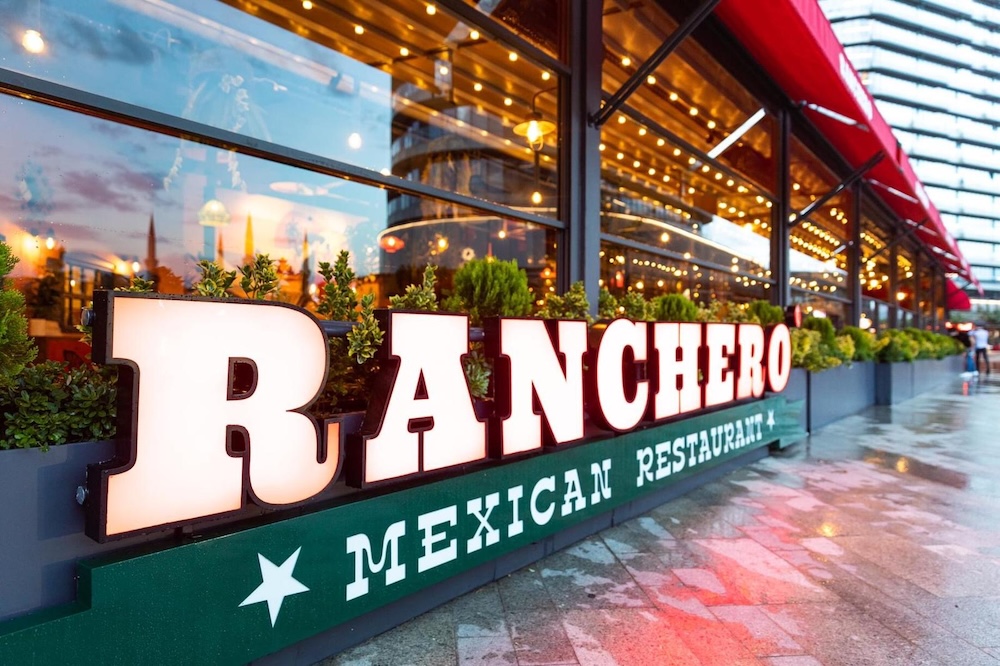 Mexican touch to vegan cuisine | horeca trend | horeca trend A Mexican Touch to Vegan Cuisine | HORECA TREND