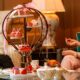 Shangri-La Bosphorus, İstanbul’dan Pinktober Akşamüstü Çay Saati | HORECA TREND