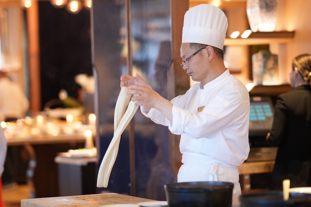 tek günde sekiz Ünlü Şefle lezzet yolculuğu | horeca trend | horeca trend Tek Günde Sekiz Ünlü Şefle Lezzet Yolculuğu | HORECA TREND