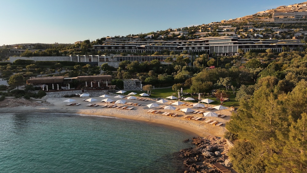 Six Senses Kaplankaya’ya Küresel Ödüller | HORECA TREND