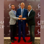 Hilton’un Yeni Lüks Adresi: Conrad Korfu 2026’da Açılıyor | HORECA TREND