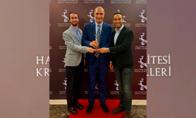 Tavuk Dünyası, İkinci Kez “Yılın En İyi Restoran Zinciri” Seçildi | HORECA TREND