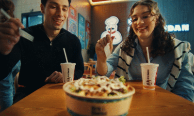 Usta Dönerci’de Geleneksel Döner, Modern Yorumlarla Buluşuyor | HORECA TREND