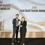 Taptaze Deniz Esintisi: mezzeMarin Karides Serisi | HORECA TREND