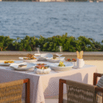 Kumiko Sushı & More’da Özel Gastronomi Deneyimi: “Silver Night” | HORECA TREND