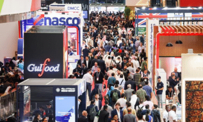 HORECA TREND, Gulfood 2026’nın Resmi Medya Partneri Olarak Dubai’de | HORECA TREND