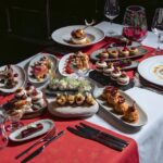 Raffles İstanbul’da Yeni Yıl Işıltısı | HORECA TREND
