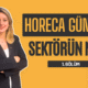 Güncel Haber ve Makaleler | HORECA TREND