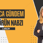 HORECA GÜNDEM | Canlı Yayınlarla Sektörün Nabzını Tutacağız | HORECA TREND