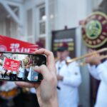 Elite World, Londra WTM 2025’e Katılıyor | HORECA TREND