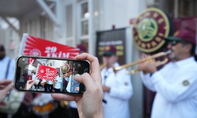 Kahve Dünyası Cumhuriyet Bayramı’nı Büyük Bir Coşkuyla Kutladı | HORECA TREND