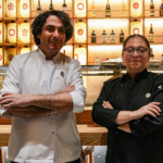 Nobu Istanbul’un Baş Şefi, Michael De Jesus oldu | HORECA TREND