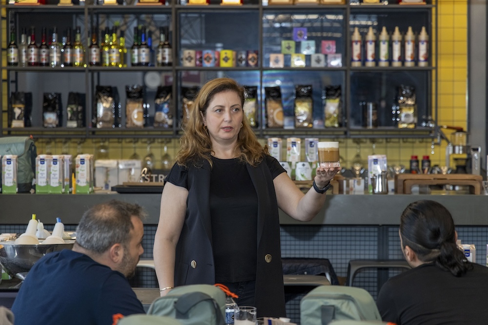 Metro Chef Veggie Bio Barista Koleksiyonu Tanıtıldı | HORECA TREND