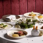 Mandarin Oriental Bosphorus, Istanbul’da Yeni Yıla Zarif Bir Başlangıç | HORECA TREND