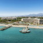 Bayou Villas “Best Service” Kategorisinde Birinci Oldu | HORECA TREND