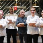 Your Taste Journey Continues at Starbucks with Chef Yaren Çarpar | HORECA TREND