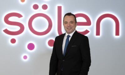 Şölen’de Yeni Atama: Ali Kara, Denetim Direktörü Oldu | HORECA TREND