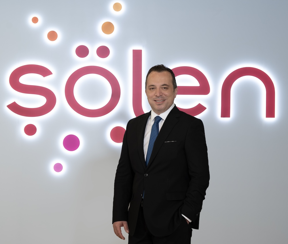 Şölen’de Yeni Atama: Ali Kara, Denetim Direktörü Oldu | HORECA TREND