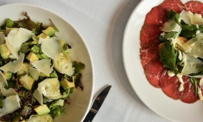 İtalyan Lezzetleri Müzikle Buluşuyor: “12:45 by 5masa” | HORECA TREND