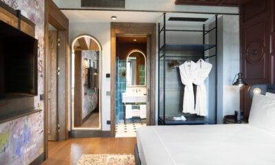 Hilton, Türkiye’de Lifestyle Otel Portföyünü Büyütüyor | HORECA TREND