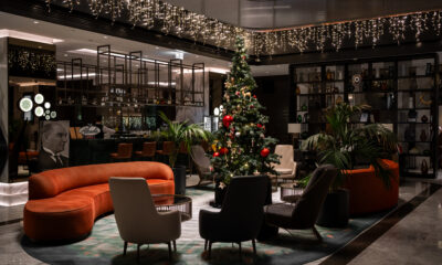 İzmir Marriott’ta 2026’ya Büyüleyici Bir Başlangıç! | HORECA TREND