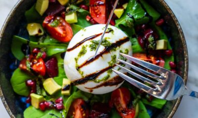 İtalyan Esintili Yılbaşı | HORECA TREND