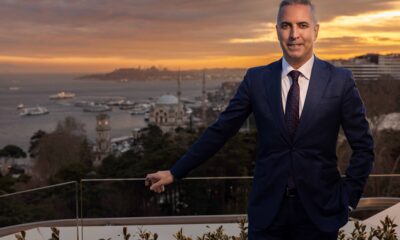 Accor Türkiye, 2030 Yılına Kadar Otel Sayısını 100’e Ulaştırmayı Hedefliyor | HORECA TREND