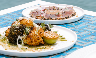 Barbarossa Bodrum, İncili Gastronomi Rehberi’nde 4 İnci ile Ödüllendirildi | HORECA TREND