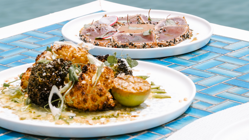 Barbarossa Bodrum, İncili Gastronomi Rehberi’nde 4 İnci ile Ödüllendirildi | HORECA TREND