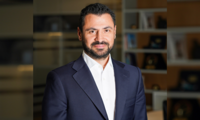 Coffy’de Üst Düzey Atama | HORECA TREND