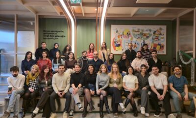 Community Store Starbucks Birinci Yılını Kutladı | HORECA TREND