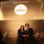 HORECA GÜNDEM I Barceló Hotel, Kumiko Sushi & More, EY-Parthenon, Nestlé Türkiye, Emirates | HORECA TREND